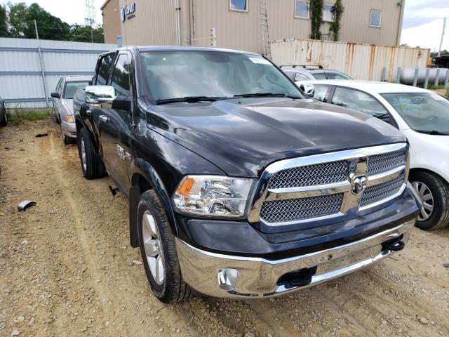 RAM 1500 SLT 2018 1c6rr7gt1js124491