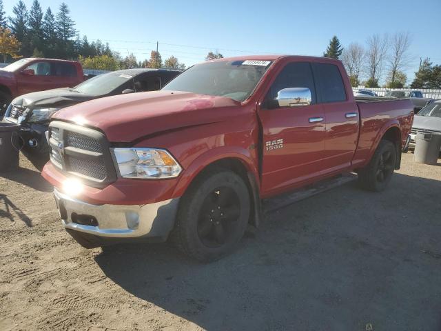 RAM 1500 SLT 2018 1c6rr7gt1js165509