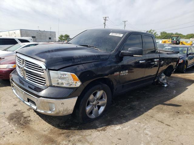 RAM 1500 SLT 2018 1c6rr7gt1js172900