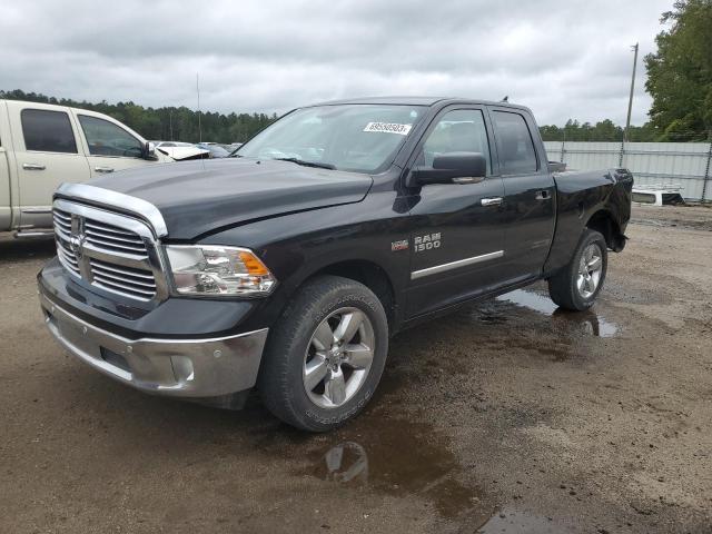 RAM 1500 2018 1c6rr7gt1js198932