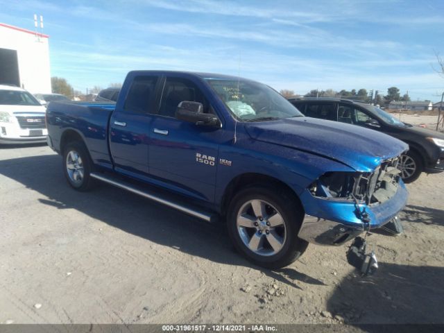 RAM 1500 2018 1c6rr7gt1js274214