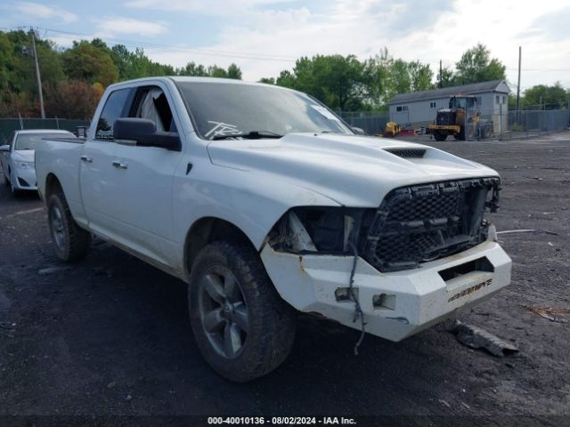 RAM 1500 2018 1c6rr7gt1js311990