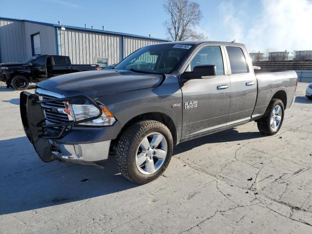 RAM 1500 SLT 2018 1c6rr7gt1js312265