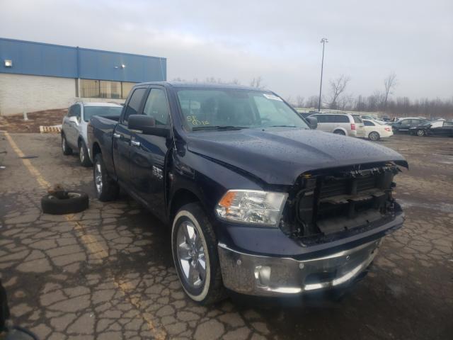 RAM 1500 SLT 2018 1c6rr7gt1js312458