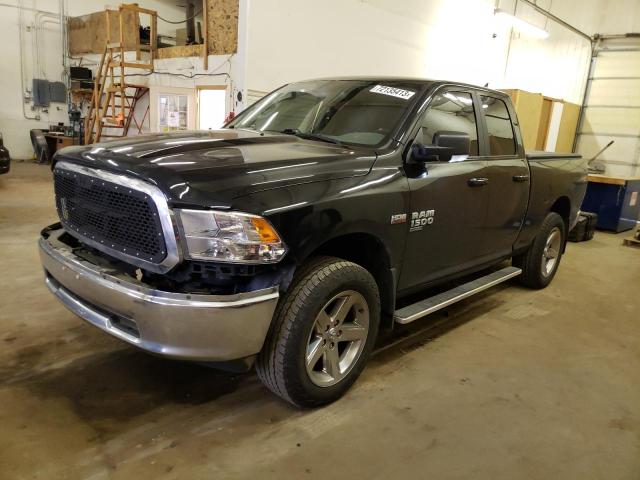 RAM 1500 2019 1c6rr7gt1ks637306