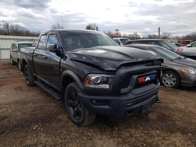 RAM 1500 CLASS 2019 1c6rr7gt1ks736823