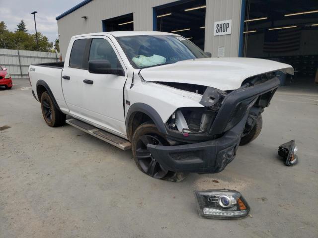 RAM 1500 CLASS 2021 1c6rr7gt1ms561072