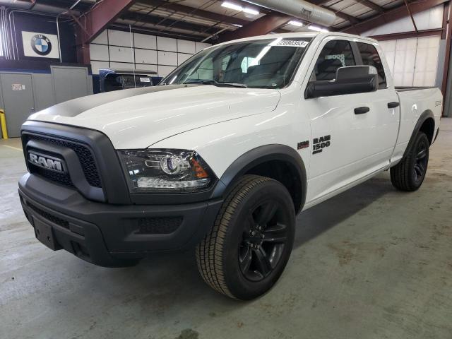 RAM 1500 CLASS 2021 1c6rr7gt1ms568734