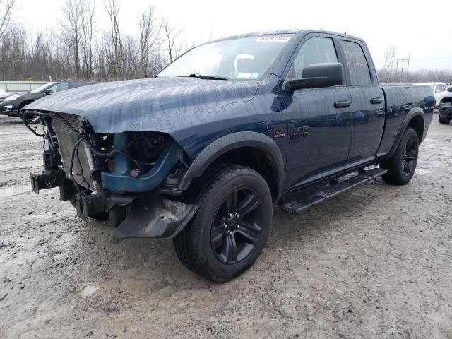 RAM 1500 CLASS 2022 1c6rr7gt1ns149798