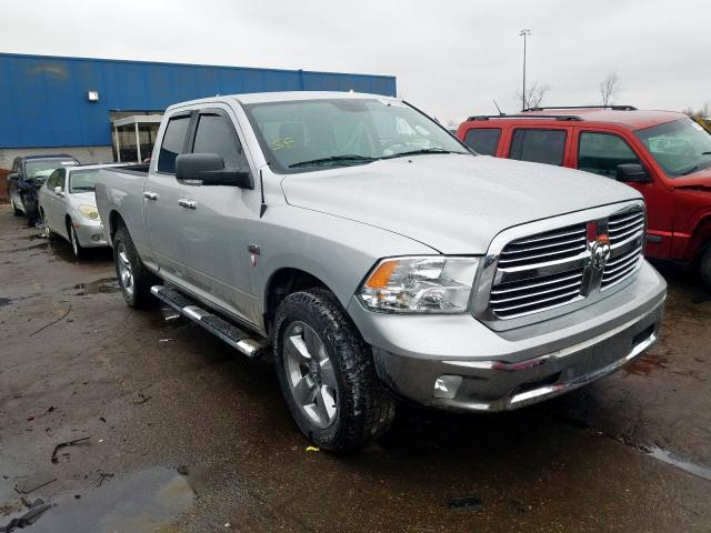 RAM 1500 SLT 2013 1c6rr7gt2ds517095