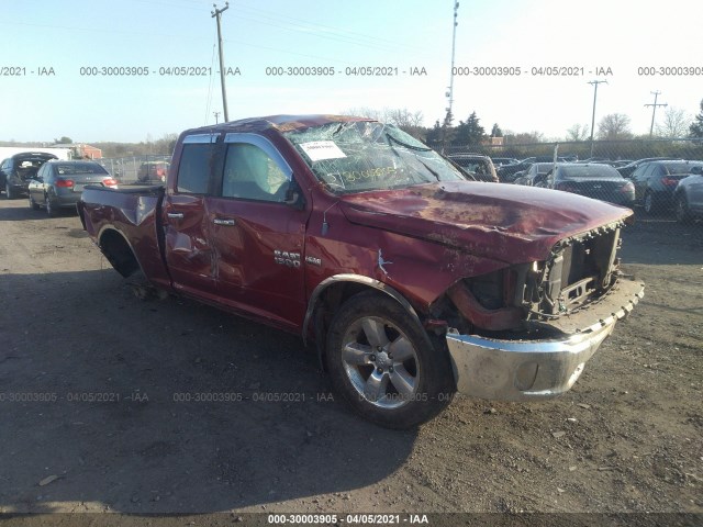 RAM 1500 2013 1c6rr7gt2ds524788