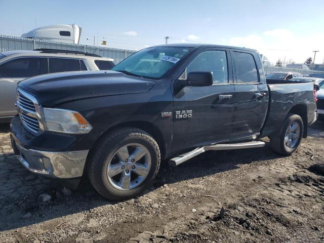 RAM 1500 2013 1c6rr7gt2ds602583