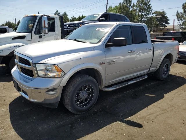 RAM 1500 SLT 2013 1c6rr7gt2ds609629