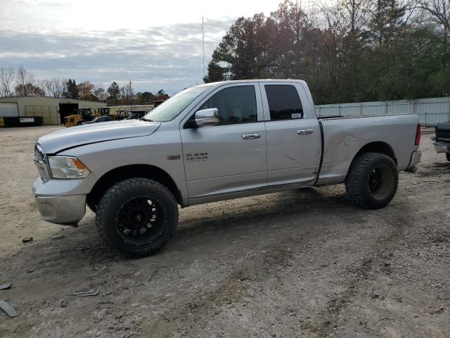 RAM 1500 SLT 2014 1c6rr7gt2es155447