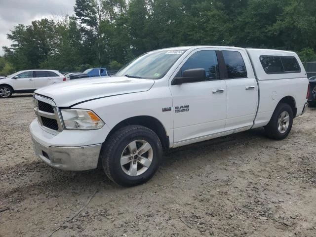 RAM 1500 SLT 2014 1c6rr7gt2es165556