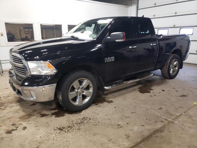 RAM 1500 SLT 2014 1c6rr7gt2es183300