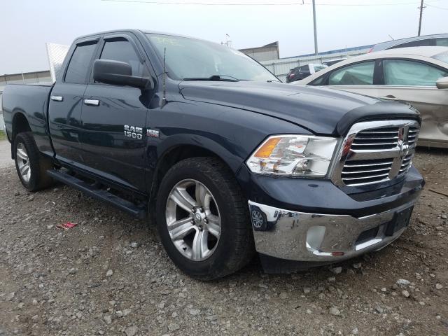 RAM 1500 SLT 2014 1c6rr7gt2es269609