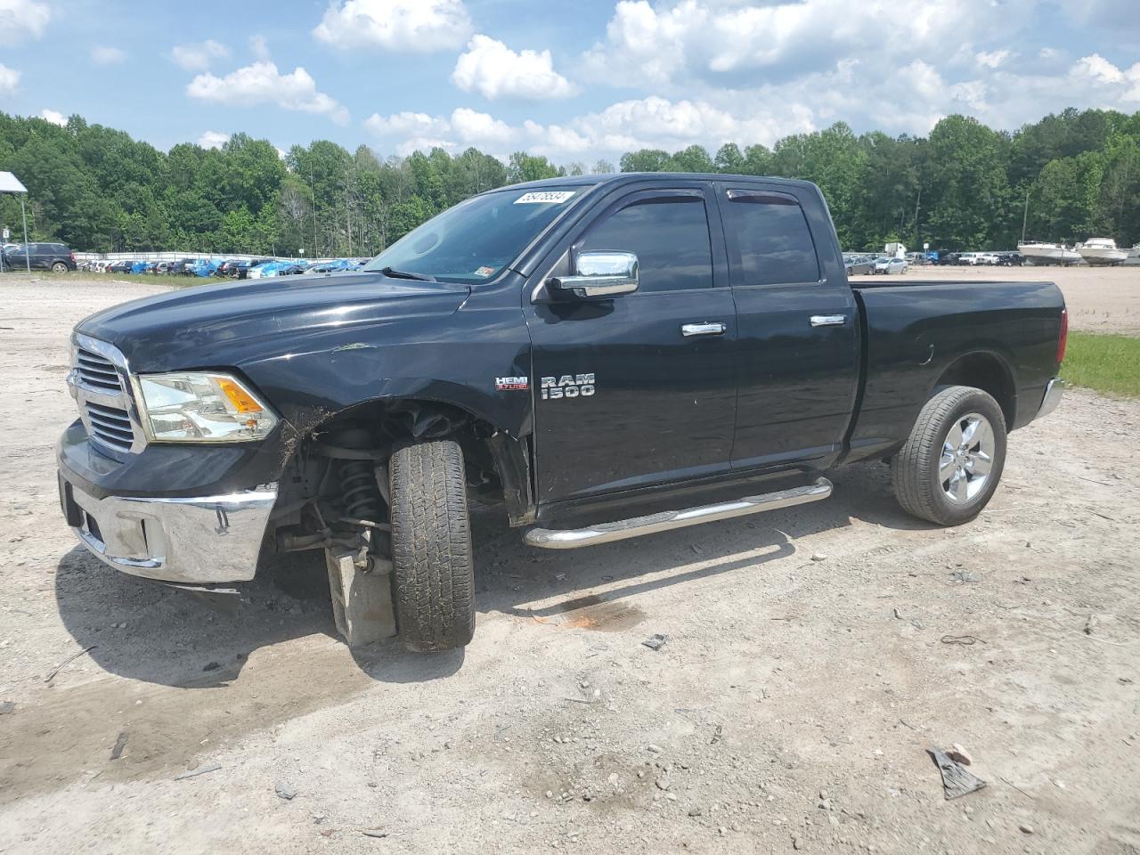 RAM 1500 2014 1c6rr7gt2es340484