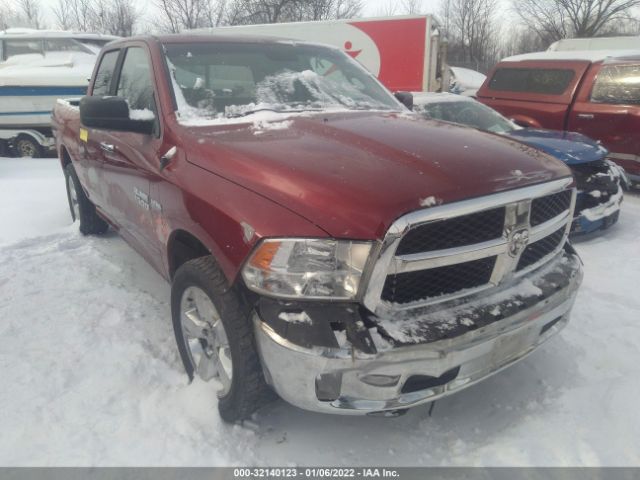 RAM 1500 2014 1c6rr7gt2es365367