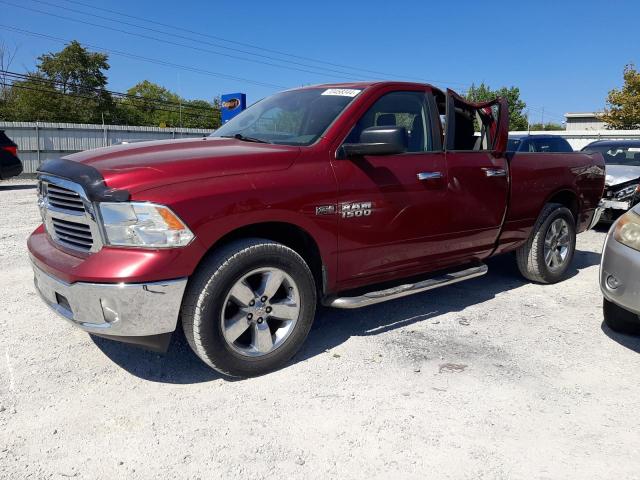 RAM 1500 SLT 2014 1c6rr7gt2es367409