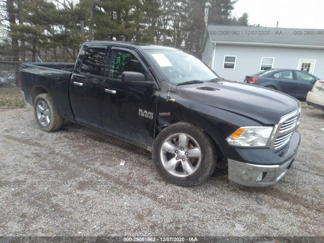 RAM 1500 2014 1c6rr7gt2es391905