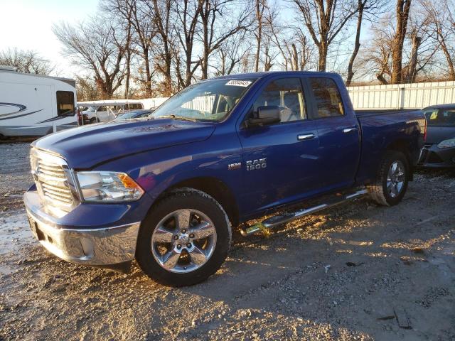 RAM 1500 SLT 2015 1c6rr7gt2fs518573