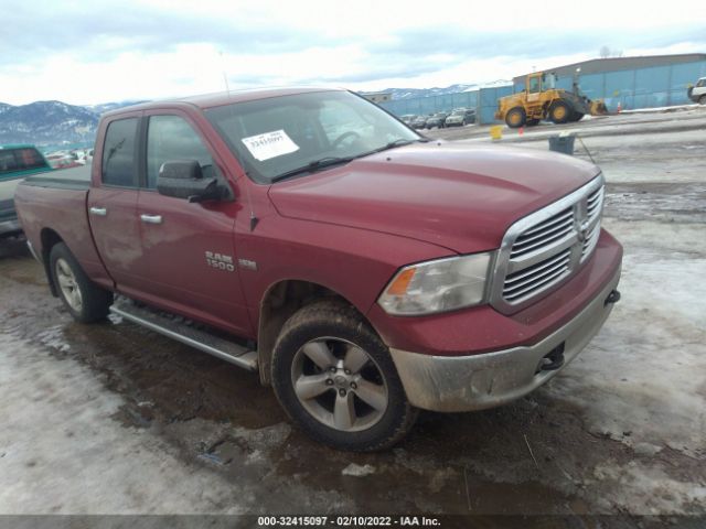 RAM 1500 2015 1c6rr7gt2fs653116