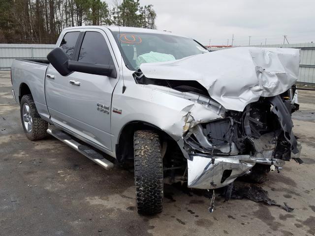 RAM 1500 SLT 2015 1c6rr7gt2fs669901