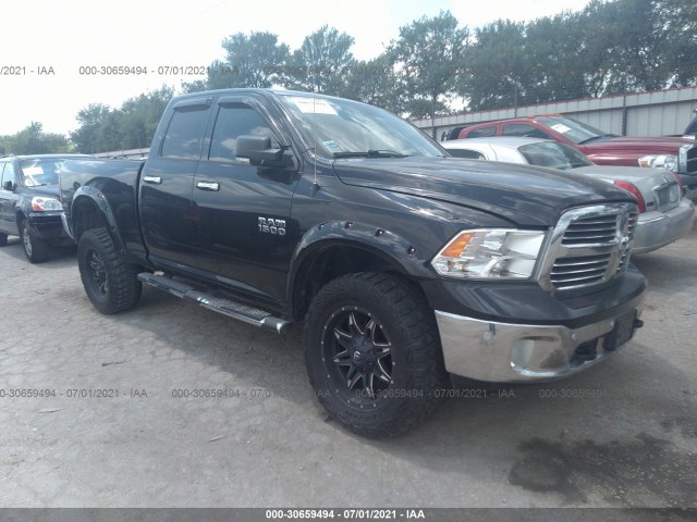 RAM 1500 2015 1c6rr7gt2fs695365