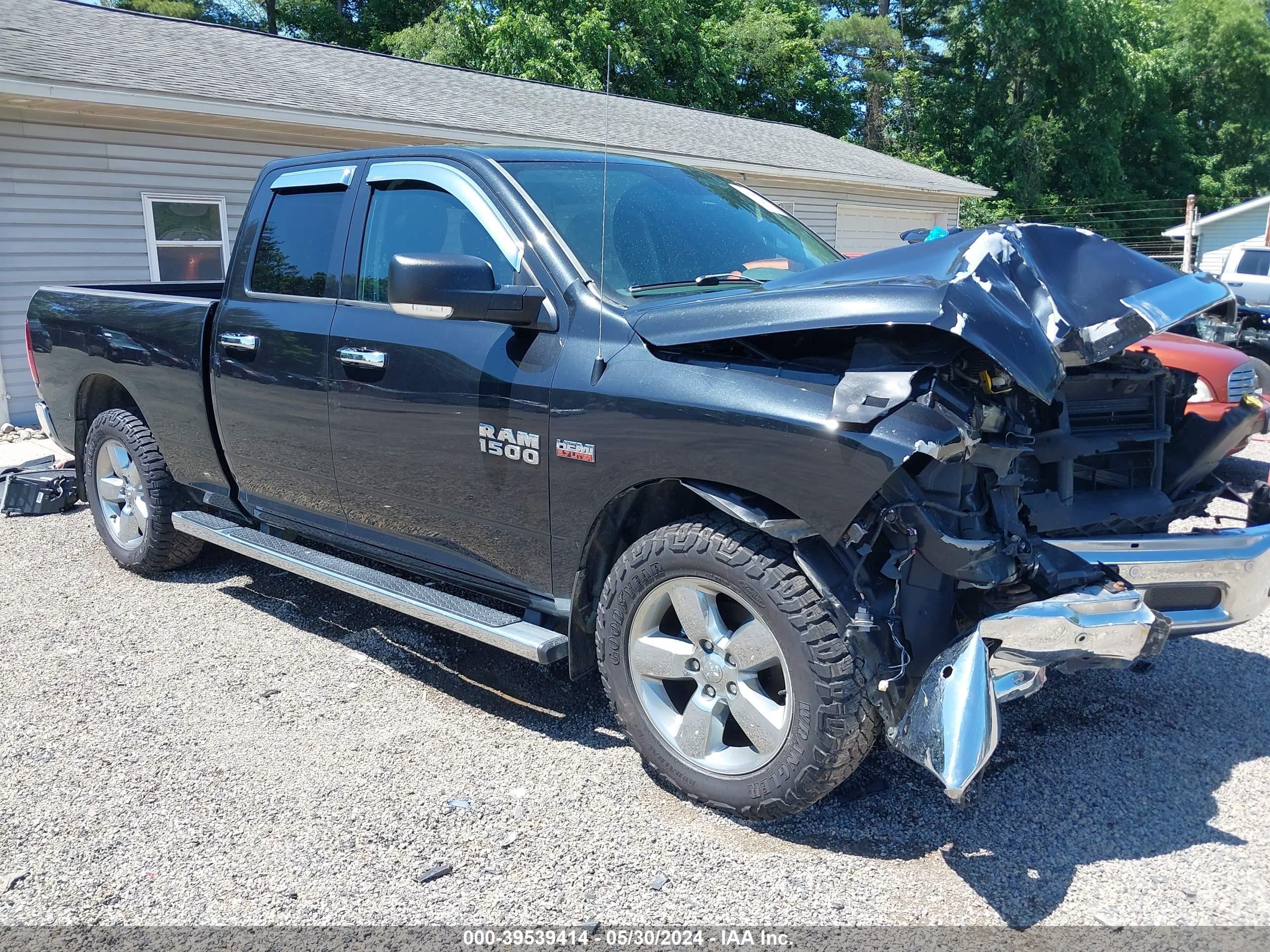 RAM 1500 2016 1c6rr7gt2gs117624