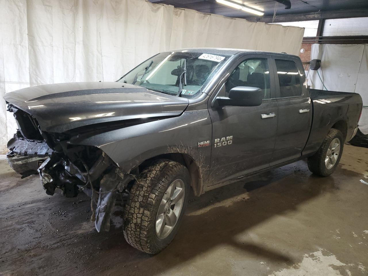 RAM 1500 2016 1c6rr7gt2gs216783