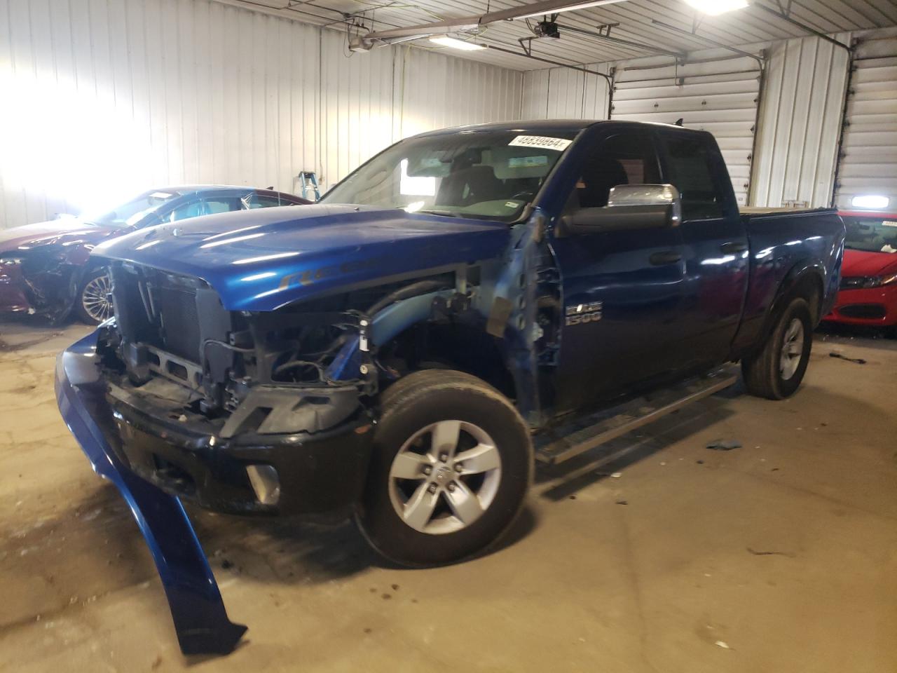 RAM 1500 2016 1c6rr7gt2gs268561