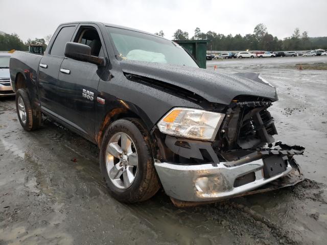 RAM 1500 SLT 2016 1c6rr7gt2gs362634