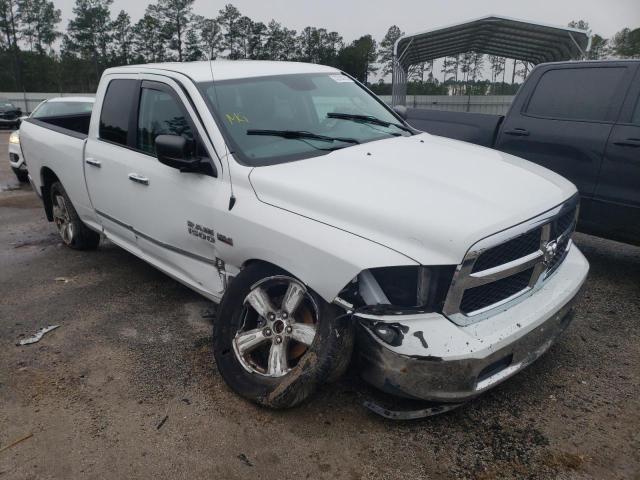 RAM 1500 SLT 2016 1c6rr7gt2gs381264