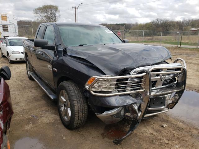 RAM 1500 SLT 2016 1c6rr7gt2gs399909