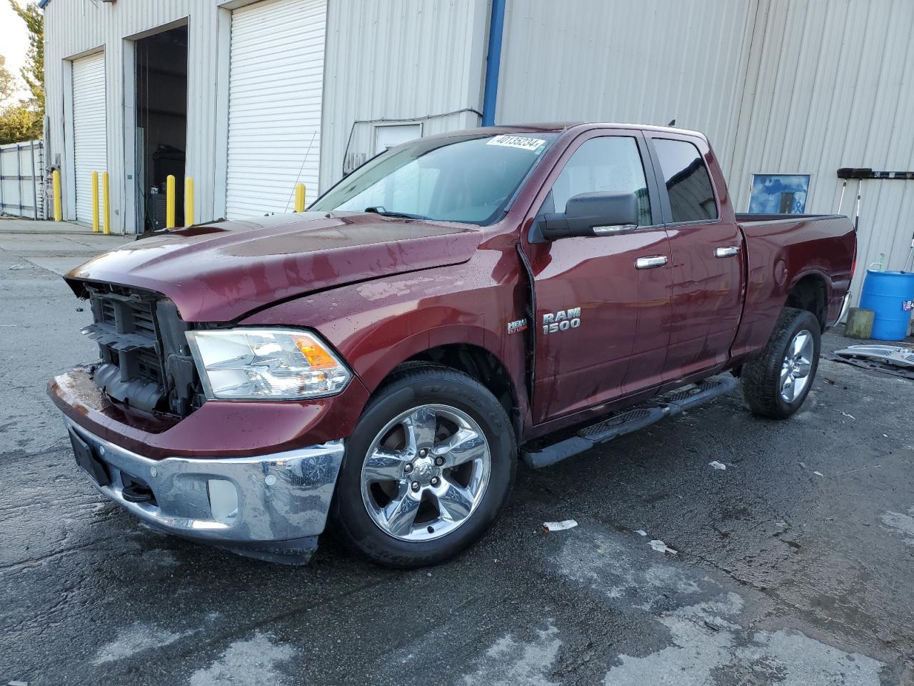 RAM 1500 2016 1c6rr7gt2gs417809