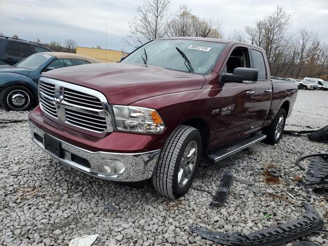 RAM 1500 SLT 2017 1c6rr7gt2hs530905