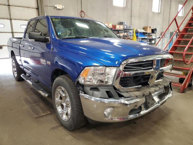 RAM 1500 SLT 2017 1c6rr7gt2hs642412