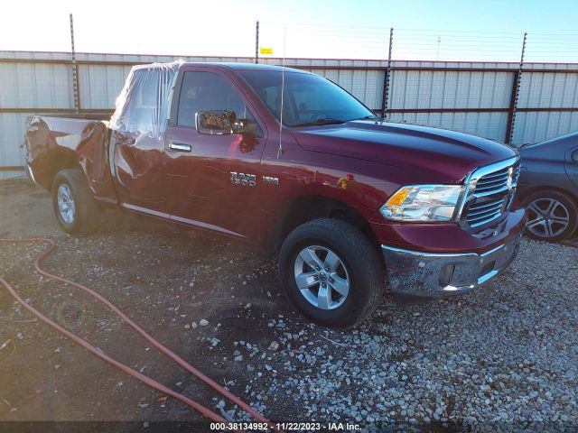 RAM 1500 2017 1c6rr7gt2hs685146