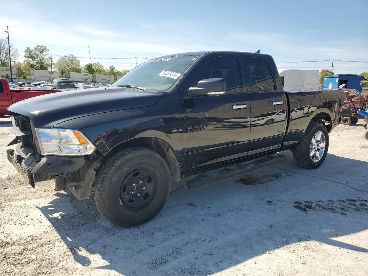 RAM 1500 2017 1c6rr7gt2hs807553