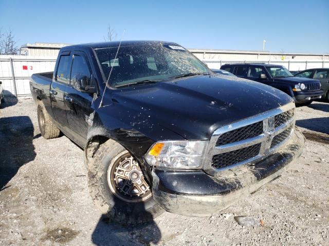 RAM 1500 SLT 2018 1c6rr7gt2js106517