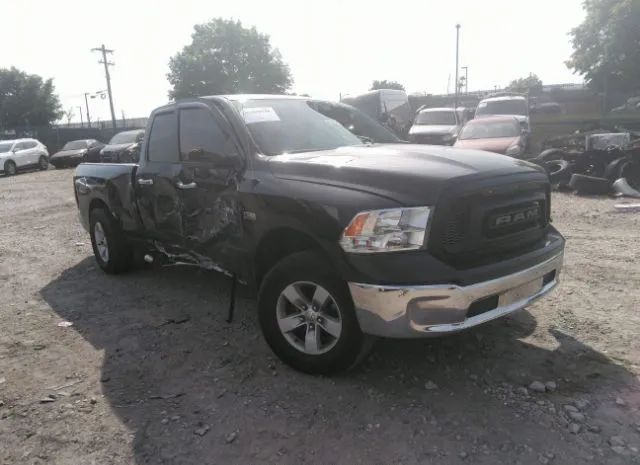 RAM 1500 2018 1c6rr7gt2js118151