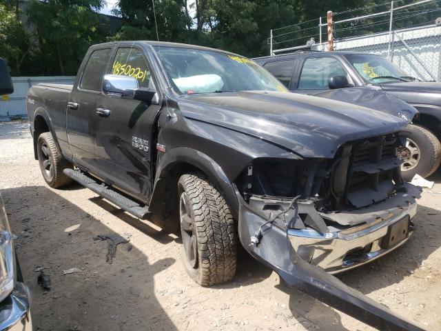 RAM 1500 SLT 2018 1c6rr7gt2js129747