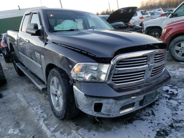 RAM 1500 SLT 2018 1c6rr7gt2js176373