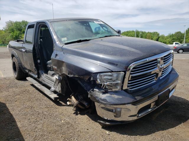 RAM 1500 SLT 2018 1c6rr7gt2js182433