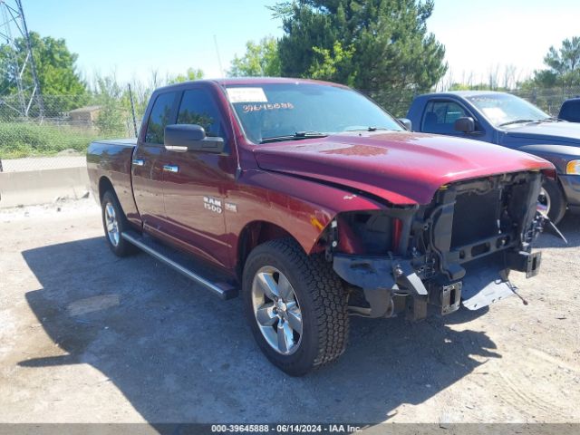 RAM 1500 2018 1c6rr7gt2js243666