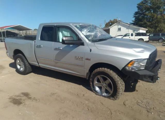 RAM 1500 2018 1c6rr7gt2js276635