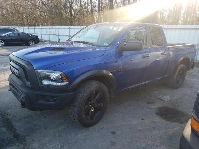 RAM 1500 CLASS 2019 1c6rr7gt2ks664255