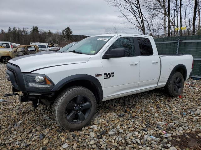 RAM 1500 2019 1c6rr7gt2ks746230