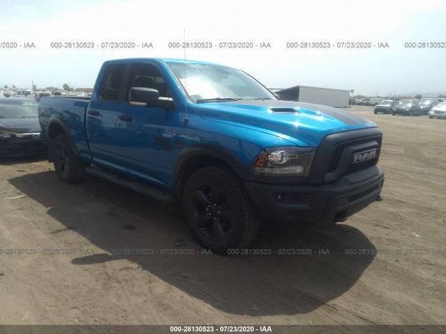 RAM 1500 CLASSIC 2020 1c6rr7gt2ls142002